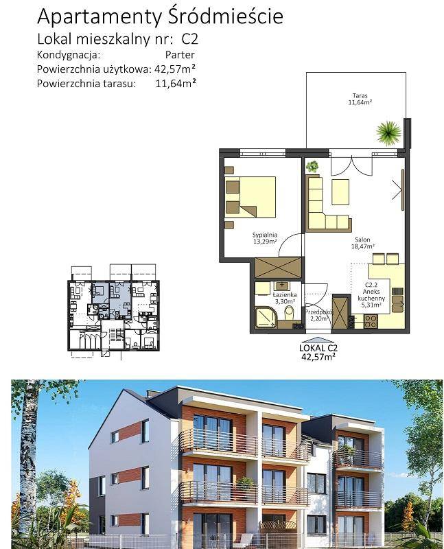 ox_skoczow-apartamenty-srodmiescie-4257m2-2-pokoje-ogrodek