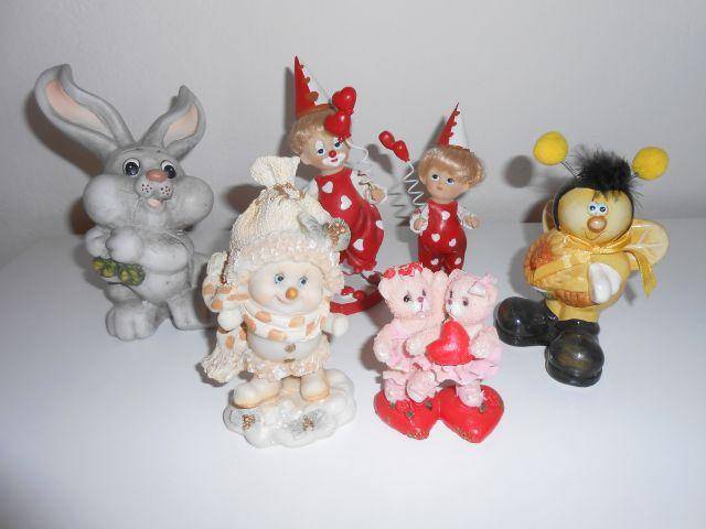 ox_figurki-zwierzatka-aniolki-i-inne