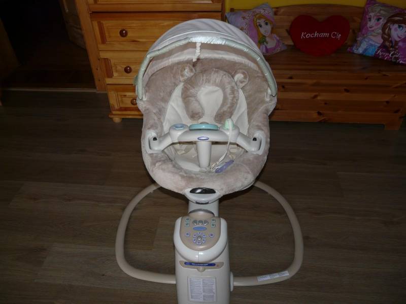 ox_hustawka-graco-sweetpeace-w-super-stanie