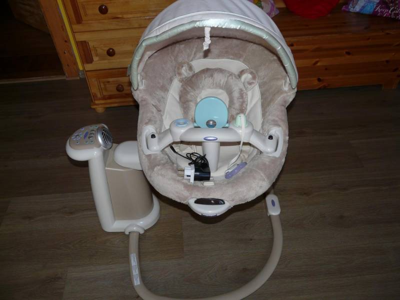 ox_hustawka-graco-sweetpeace-w-super-stanie
