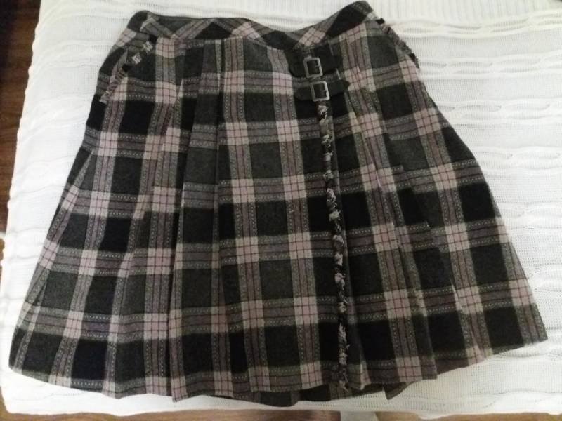 ox_spodnica-reserved-r-42-w-krate-fioletowo-szara