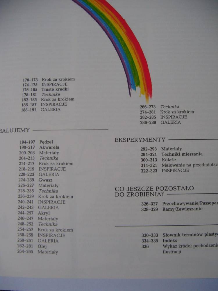 ox_sprzedam-ksiazke-jak-rysowac-i-malowac-brian-bagnall