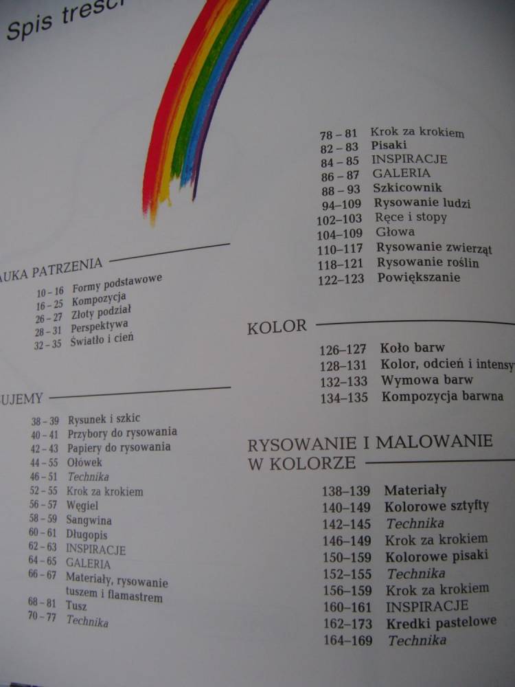 ox_sprzedam-ksiazke-jak-rysowac-i-malowac-brian-bagnall