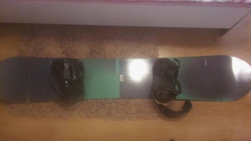 ox_sprzedam-deske-snowboardowa