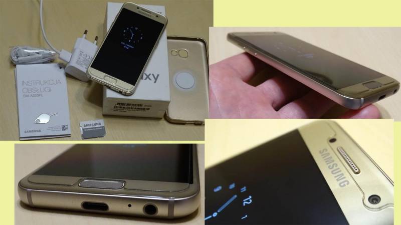 ox_samsung-galaxy-a3-2017-gold-gwarancja-jak-nowykarta-32gbakcesoria