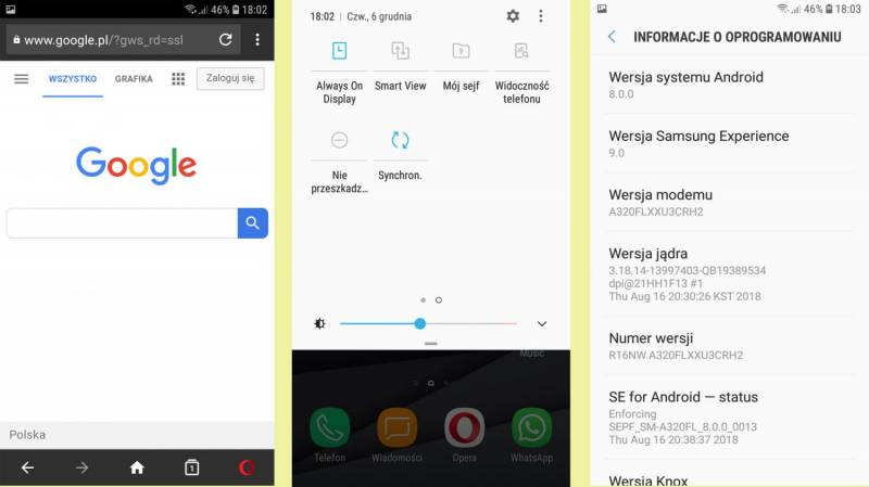 ox_samsung-galaxy-a3-2017-gold-gwarancja-jak-nowykarta-32gbakcesoria