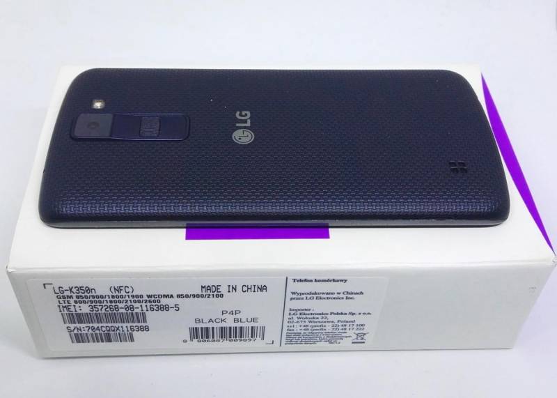 ox_lg-k8-lte-komplet-stan-perfekcyjny