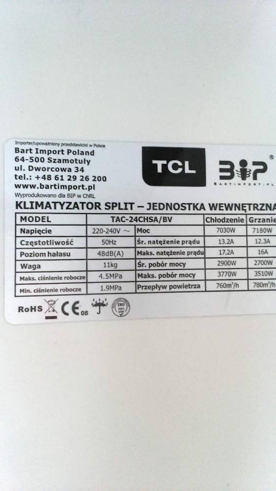 ox_sprzedam-klimatyzator