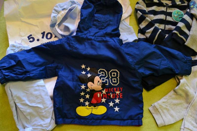 ox_ubranka-74-86-kurtka-disneyreservednowy-dres-polarowy