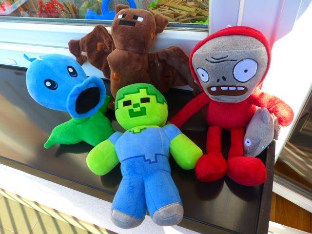 ox_4-maskotki-plants-vs-zombies-minecraft-do-kompletu-gratis-gas-maker