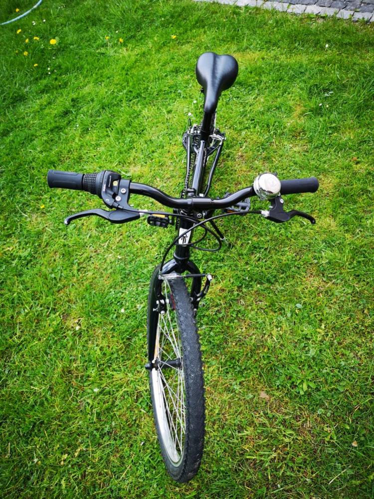 Btwin on sale original 1