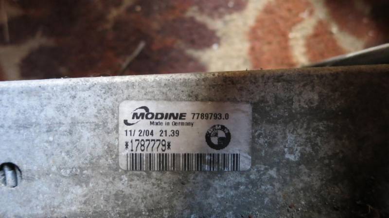 ox_chlodnica-wody-klimatyzacji-intercooler-bmw-e46-320d-150km-m47n-lift