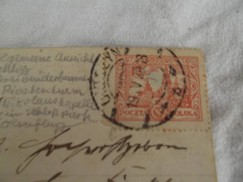 ox_stara-pocztowka-cieszyn-1929-rok