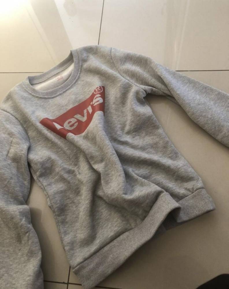 ox_bluza-levis-nowa
