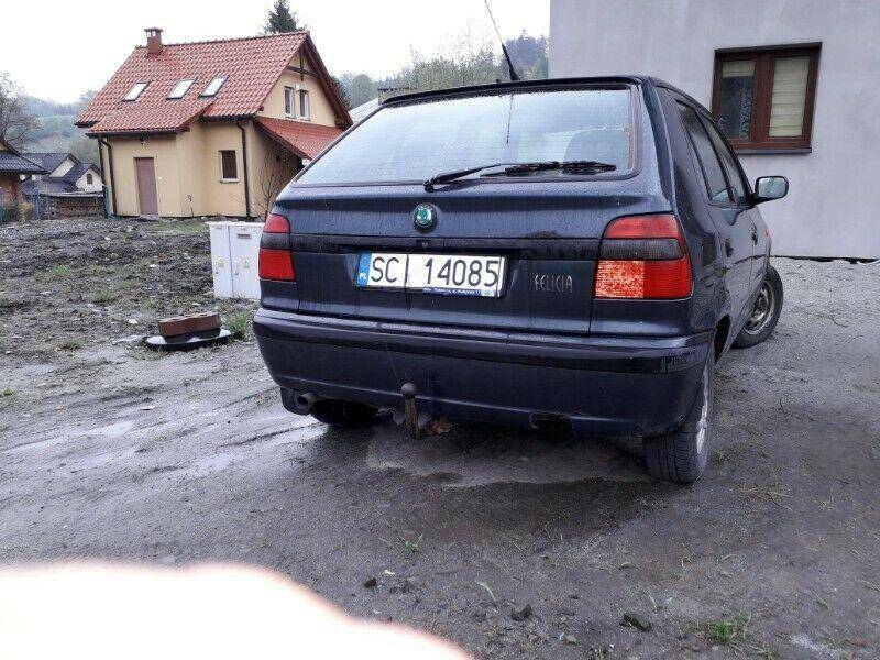 ox_skoda-felicja-13-benzynagaz-sprzedam