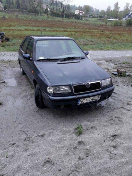 ox_skoda-felicja-13-benzynagaz-sprzedam