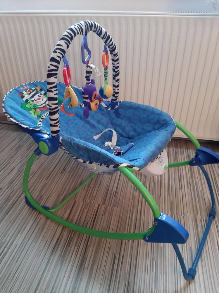 ox_okazja-lezaczek-bujaczek-fisher-price-wibracje