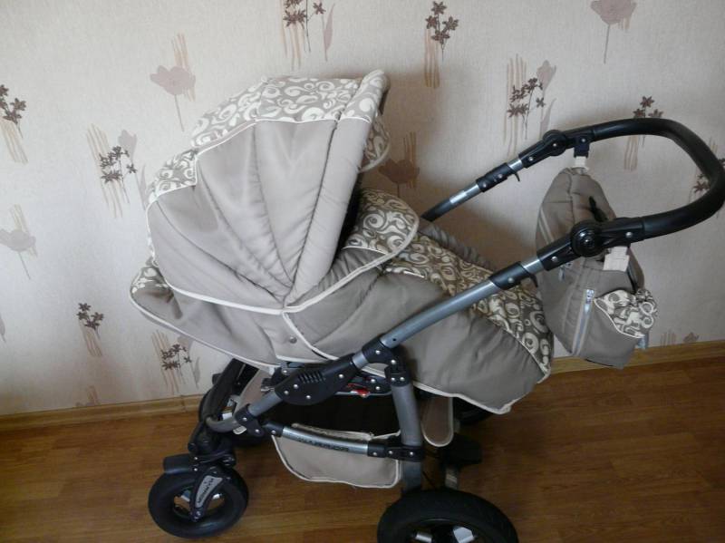 ox_sprezdam-piekny-wozek-2-w-1stan-idealny-jak-nowy