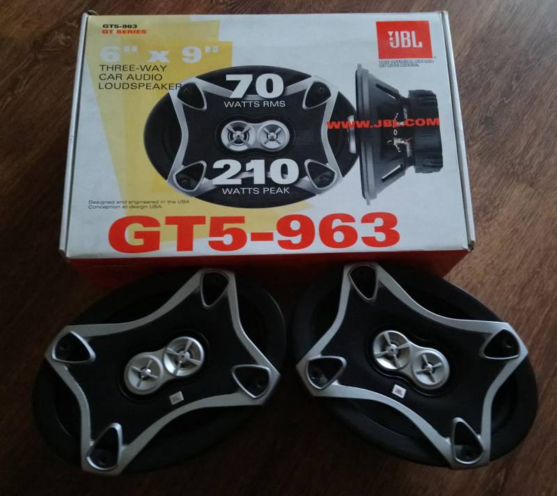 ox_glosniki-samochodowe-jbl-sprzedam