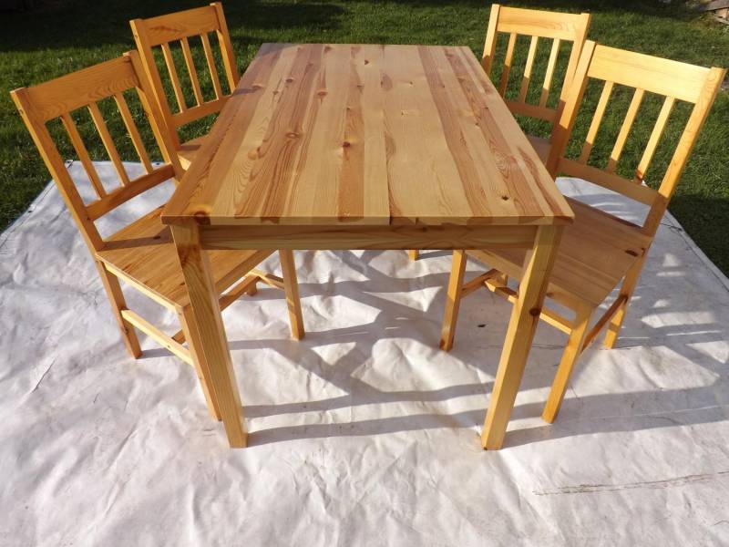 ox_stol-4-krzesla-sosnowe-ikea