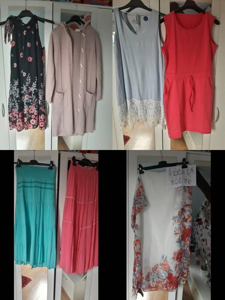 ox_paka-sukienki-buty-bluzki-18szt-sm-nowe-i-uzywane