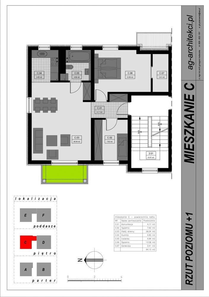 ox_m4-na-kameralnym-osiedlu-w-cieszynie-65m2