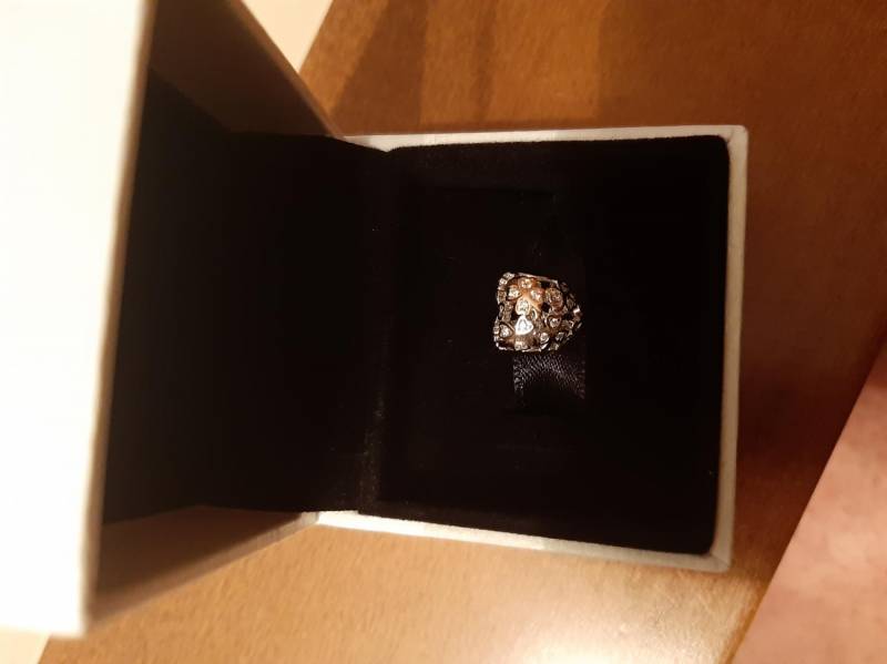 ox_charms-pandora-azurowe-serce-z-zlota-koniczynka-srebro-s925