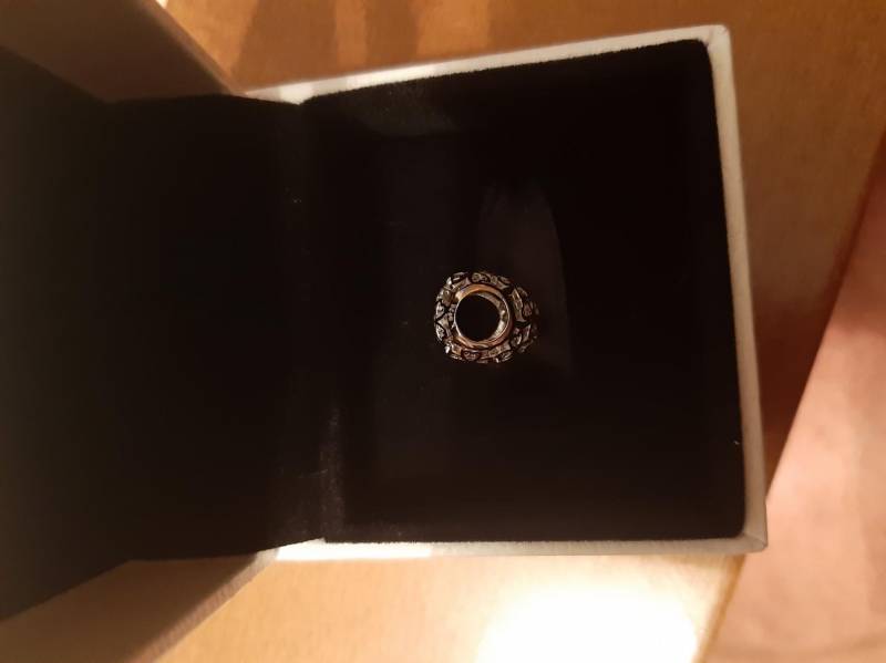 ox_charms-pandora-azurowe-serce-z-zlota-koniczynka-srebro-s925
