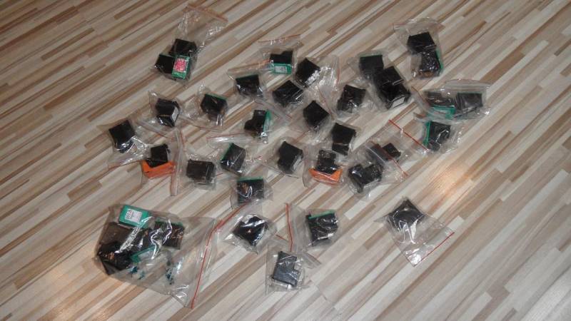 ox_tusze-350-i-351-39szt-zuzyte