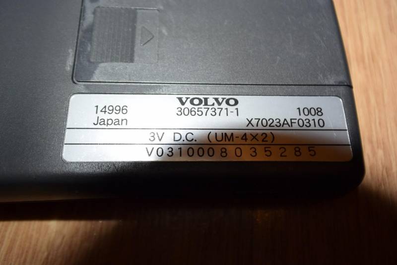 ox_pilot-radia-volvo-v70-s60-xc90