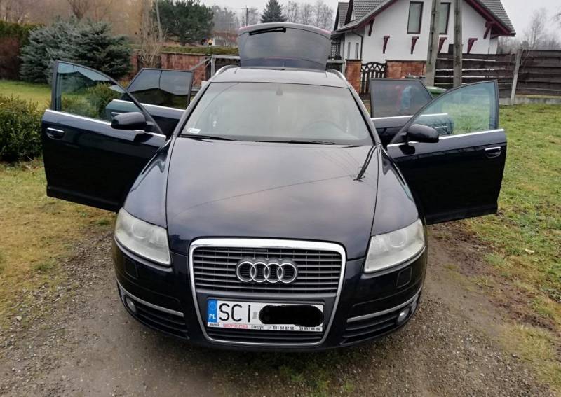 ox_sprzadam-audi-a6-c6