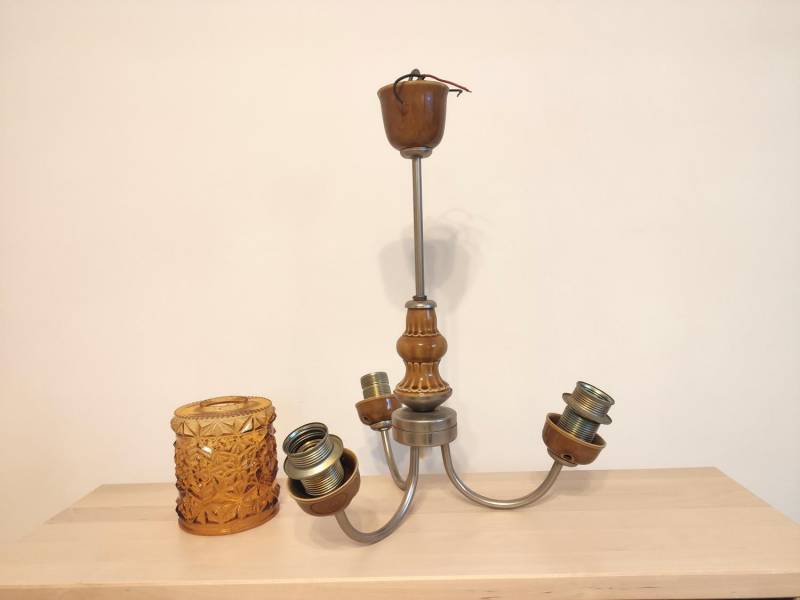 ox_lampa-wiszaca-z-kloszami-antyk-prl-vintage-retro