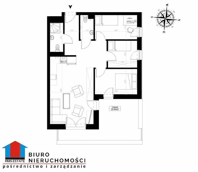 ox_tessin-parknowe-mieszkanie5885m24-pokojetaras-2026m2