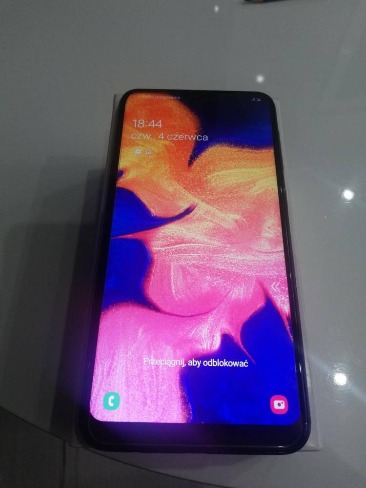 ox_sprzedam-samsung-galaxy-a10-komplet