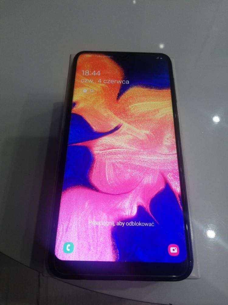 ox_sprzedam-samsung-galaxy-a10-komplet
