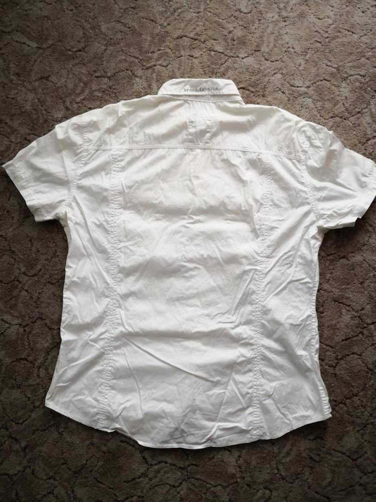 ox_biala-koszula-sportowa-xl-taliowana-stan-bdb