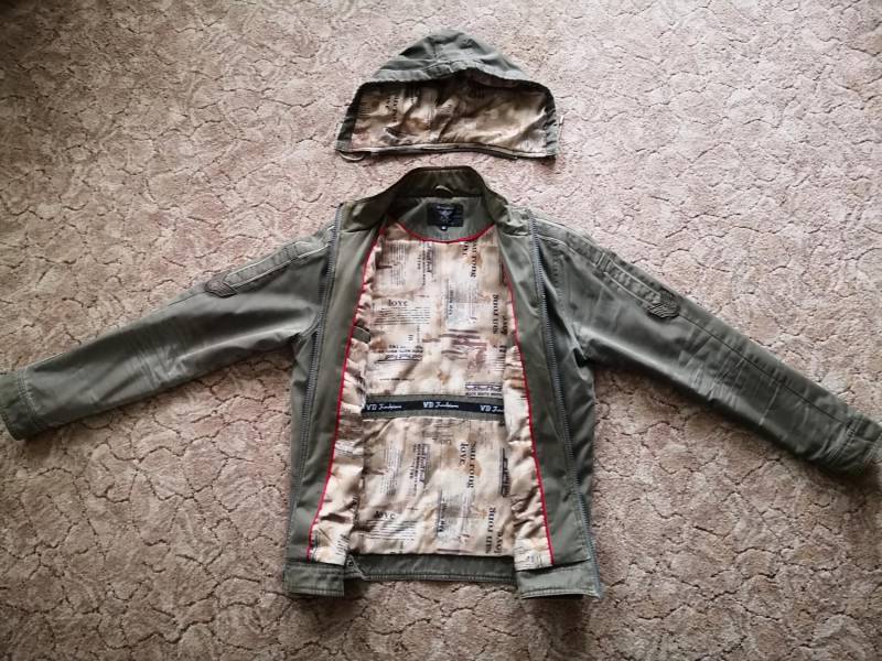 ox_ciepla-kurtka-jeansowa-oliwkowo-zielona-military-rozm