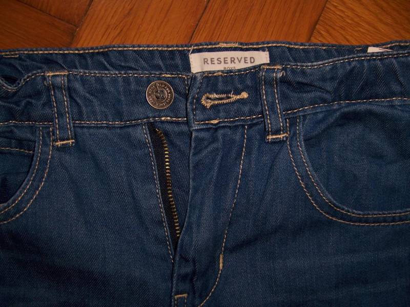 ox_chlopiece-spodnie-jeansowe-reserved-rozm-140