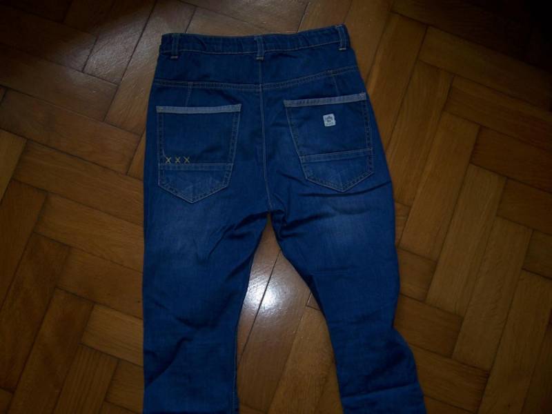 ox_chlopiece-spodnie-jeansowe-reserved-rozm-140