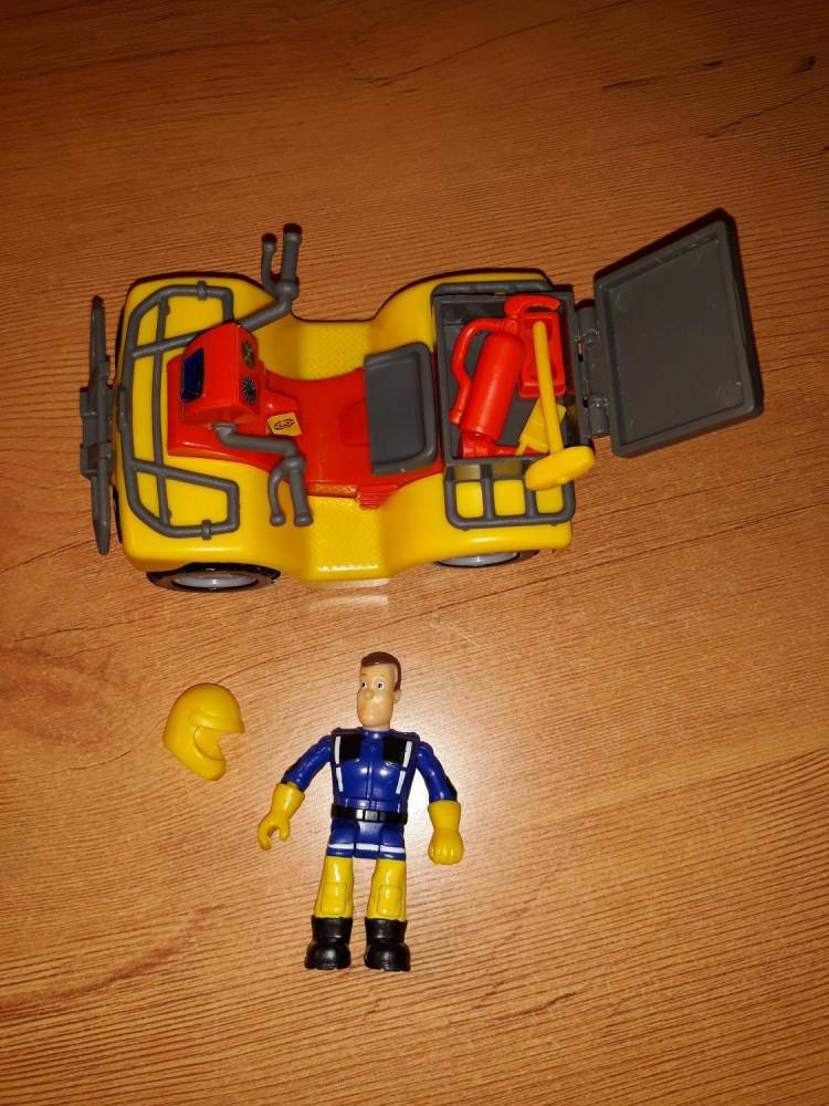 ox_mikolaj-swieta-sprzedam-pojazd-merkury-z-bajki-strazak-sam-jak-now