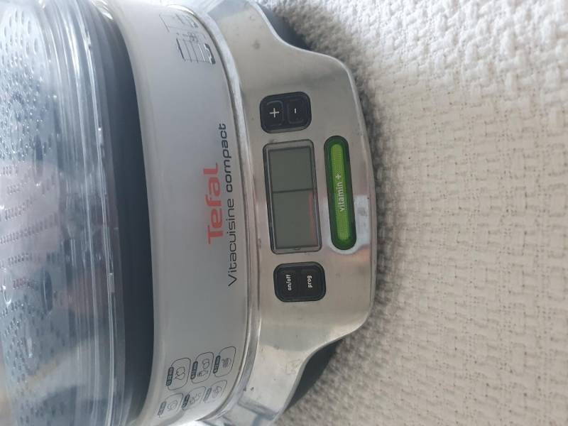 ox_sprzedam-parowar-tefal-vs4003-vitacuisine-compact