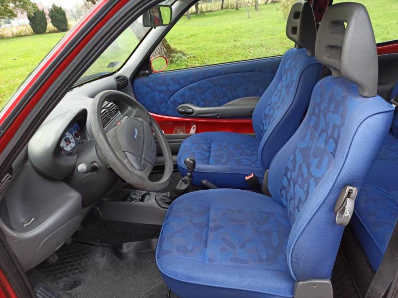 ox_fiat-seicento-hobby-11-rocznik-99-pierwszy-wlasciciel