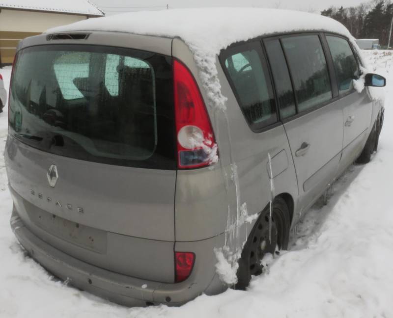 ox_renault-espace-iv-czesci-blacharskie-sprzedam