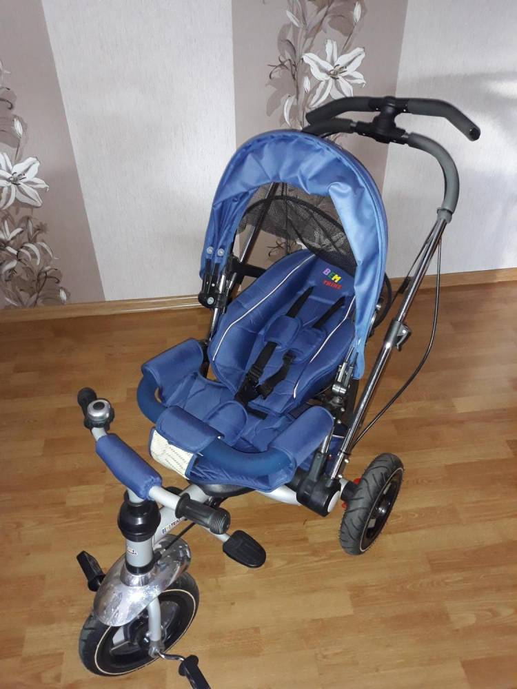 ox_sprzedam-rowerek-wozek-z-funkcja-spania-firmy-bemi-trike