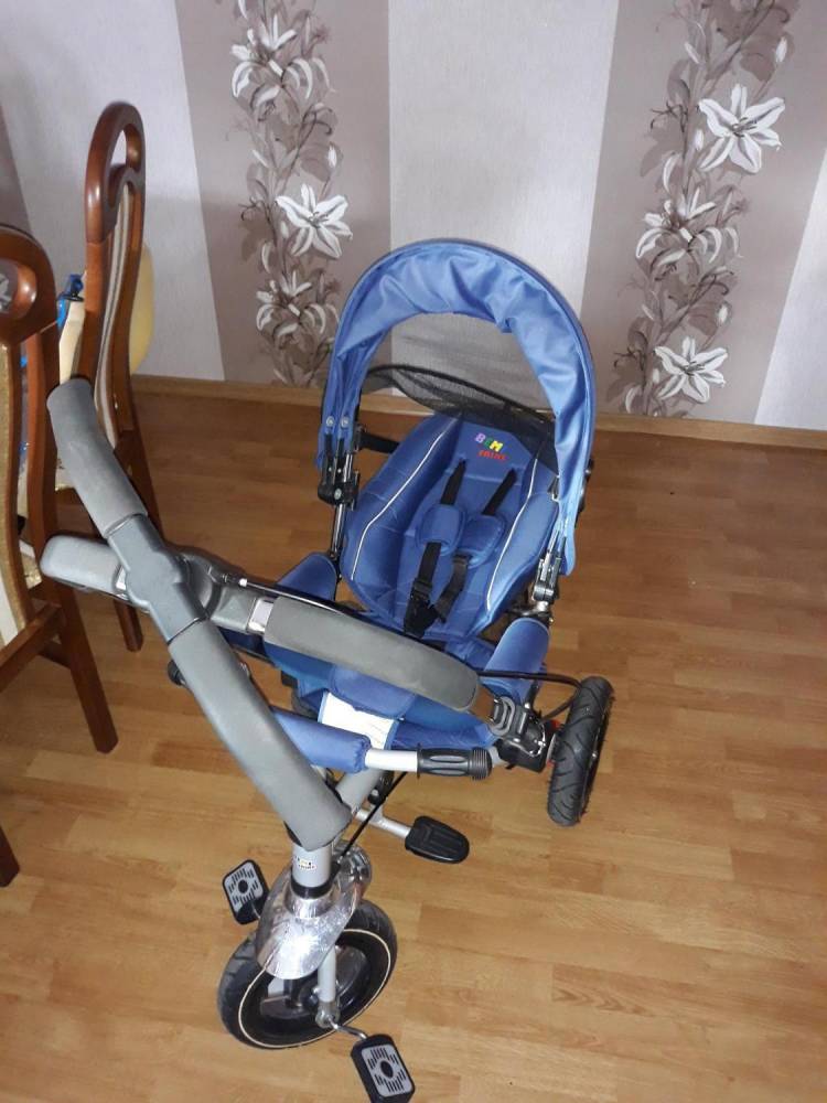 ox_sprzedam-rowerek-wozek-z-funkcja-spania-firmy-bemi-trike