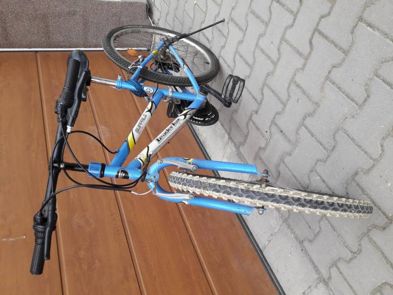ox_tanio-sprzedam-rower-w-goleszowie
