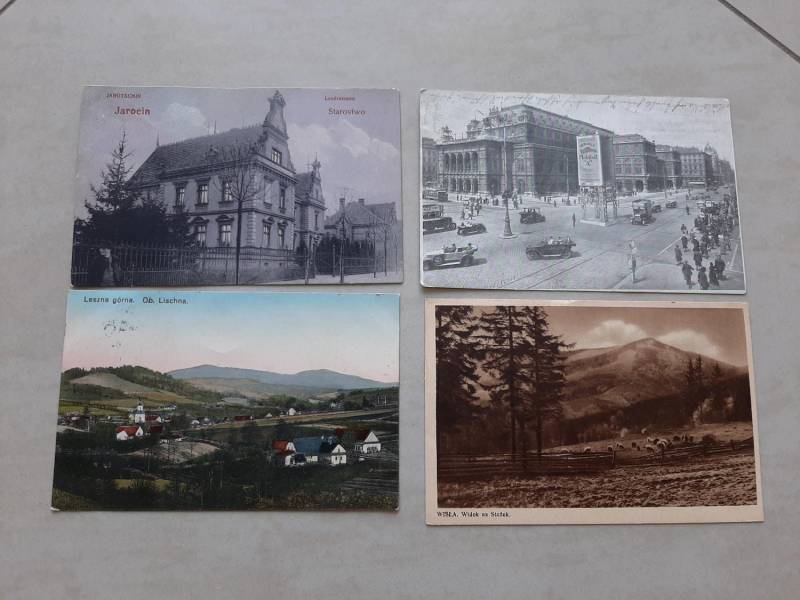 ox_stare-pocztowki-okres-miedzywojenny-w-bardzo-dobrym-stanie-ilosc-4-sz