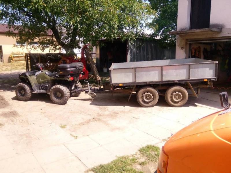 ox_sprzedam-przyczepe-lekka-auto-gratis
