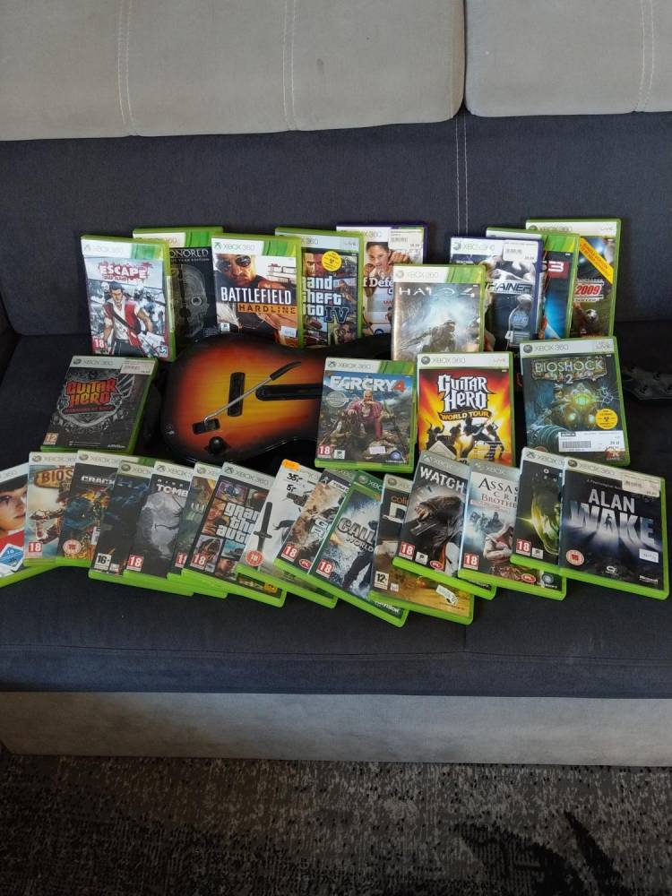 ox_sprzedam-28-gier-na-xbox-360