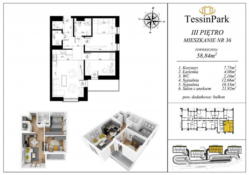 ox_tessin-parkblok-b-juz-16-rezerwacji-584m2-3-pokoje-iii-pietro